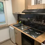Jermerstein-Haeuschen