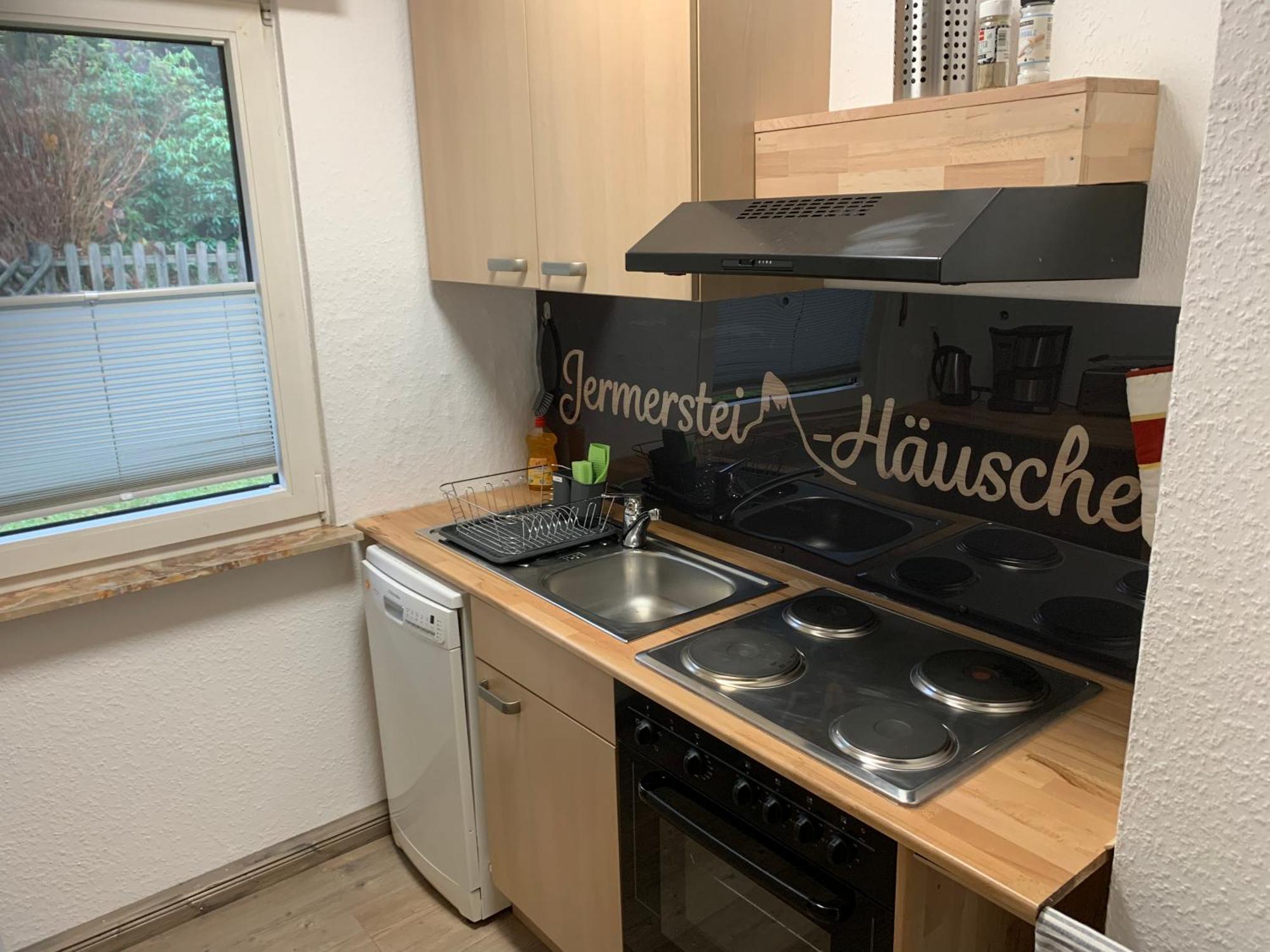 Lejlighed Jermerstein-haeuschen Braunlage